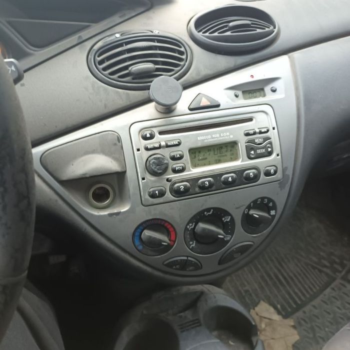 Dezmembrari  Ford FOCUS Mk 1  1998  > 2007 1.8 Turbo DI / TDDi Motori