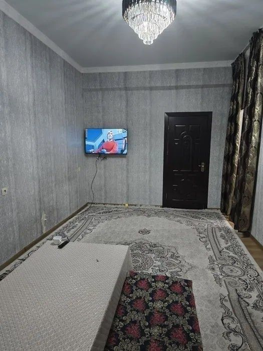 Сергели 6 А да 2 Хона Квартира Сотилади !
