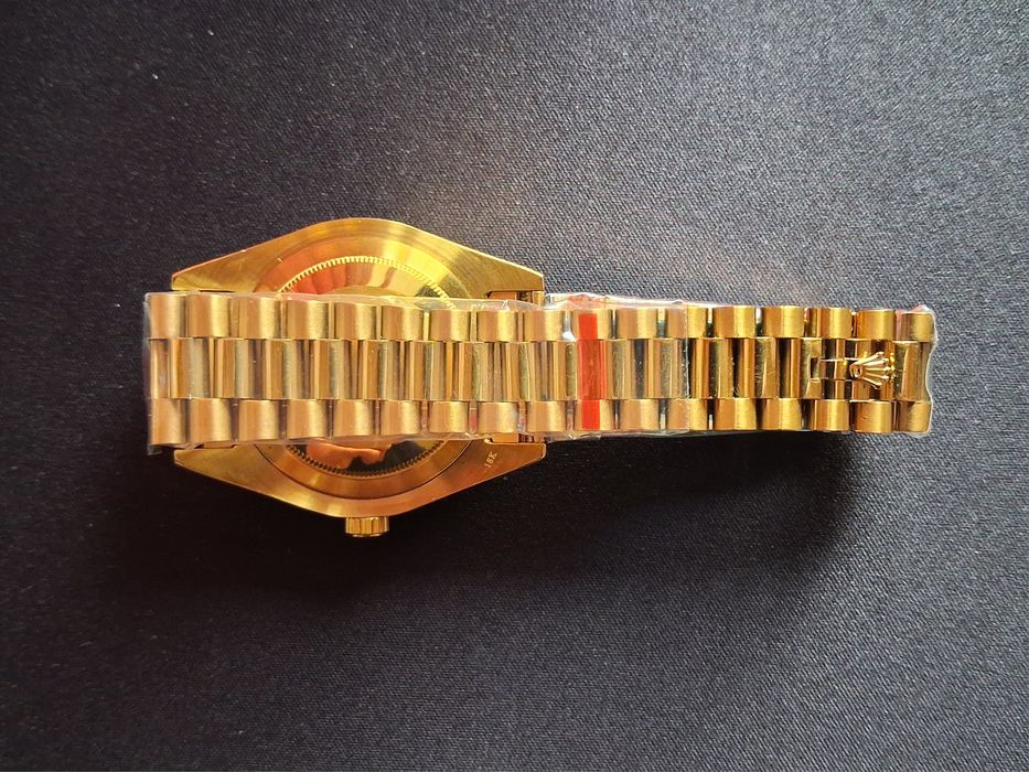 Rolex Day-Date President