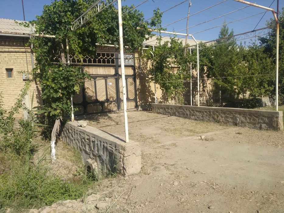 Участка сотилади