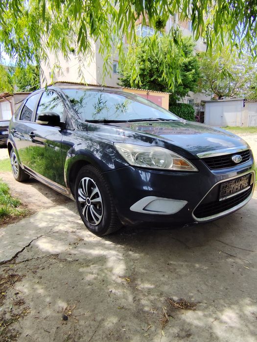Se vinde Ford Focu