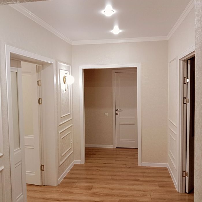 Ремонт квартир, домов, офисов