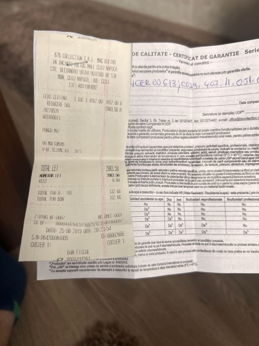 Vand ceas automatic de dama Certina DS-1 automatic