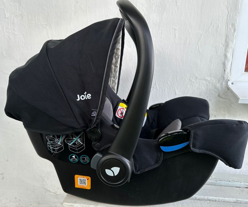 Детское автокресло