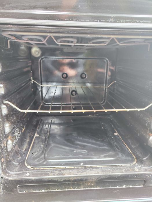 Готварска печка Нео 50 см