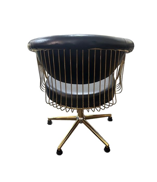 Професионален фризьорски стол