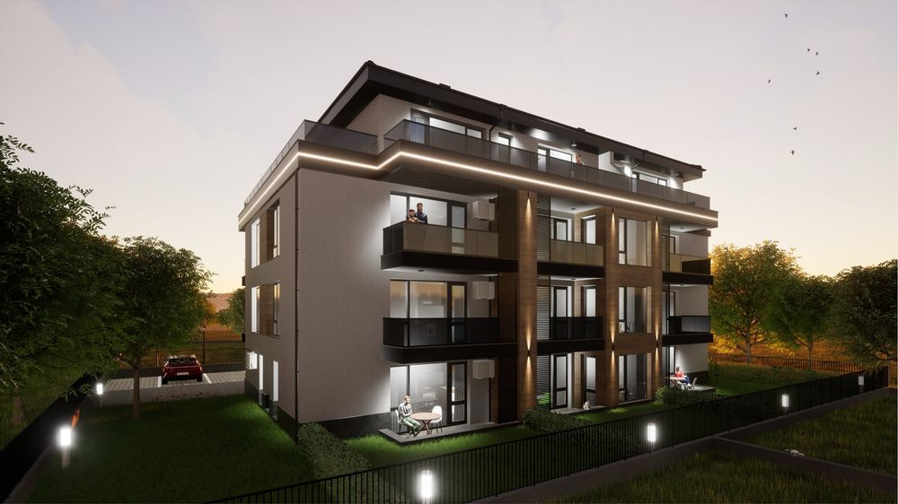 Продава се Двустаен апартамент в Асеновград - 118 кв.м за 814 €/кв.м - Снимка #2