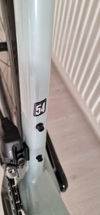 Cursieră Cervelo Caledonia