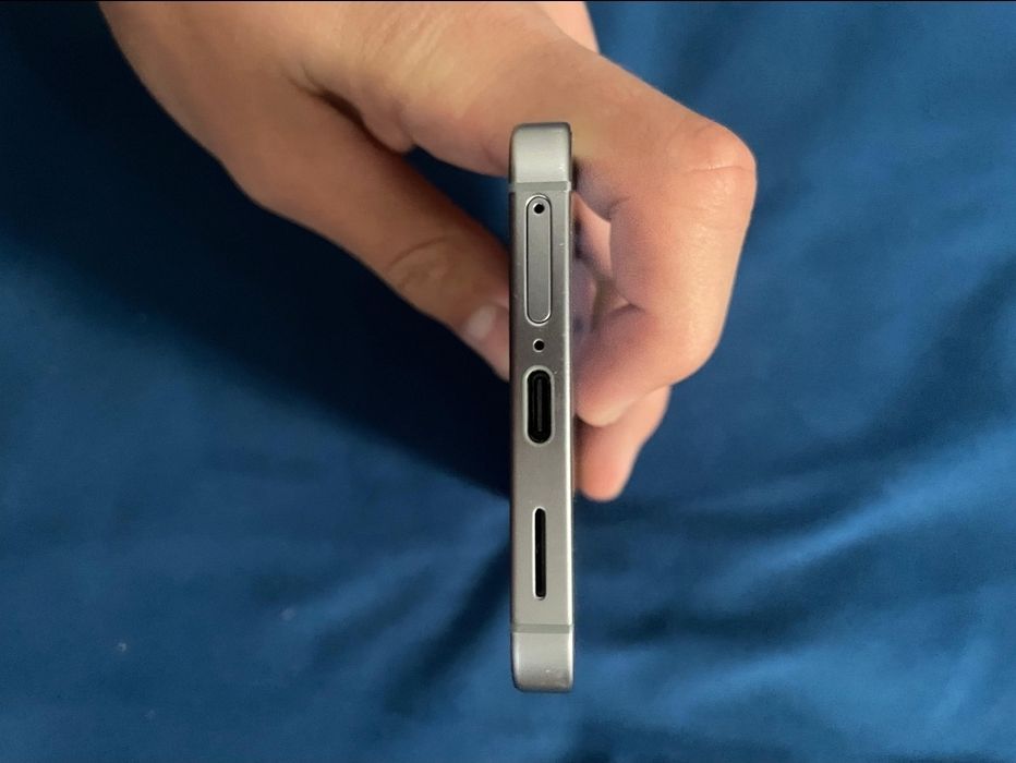 В продаже samsung s25