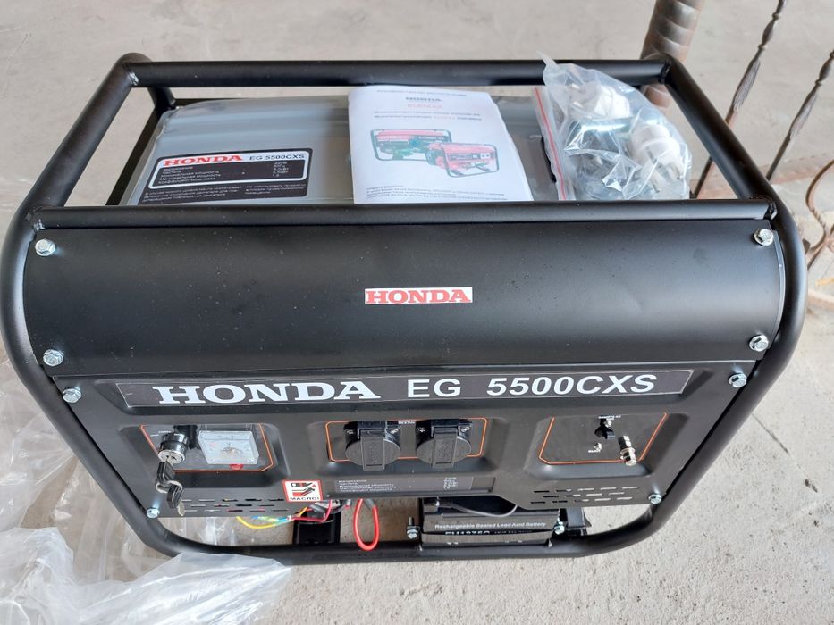 Продам генератор