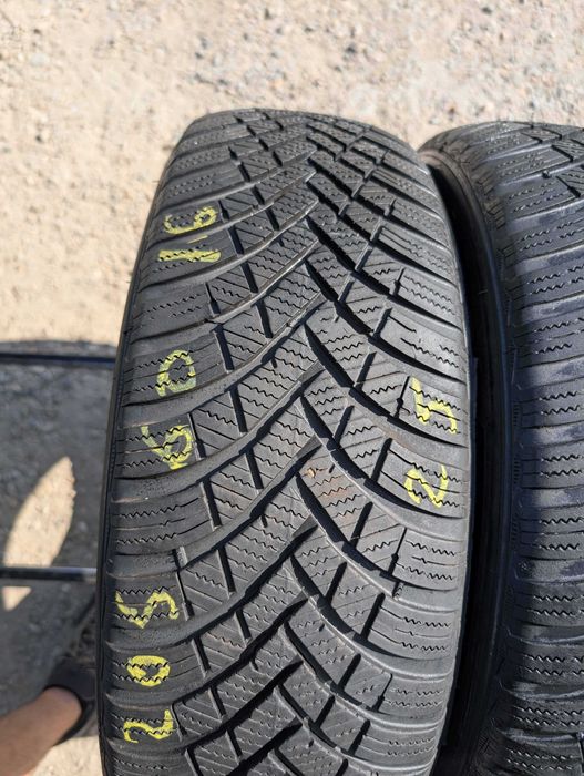 205/60 R16 • Iarna • Hankook Winter Icept RS3 96H XL | 2 buc | DOT 2025 | Pret/buc