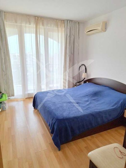 Продава се Двустаен апартамент в Свети Влас - 64 кв.м за 1180 €/кв.м - Снимка #1