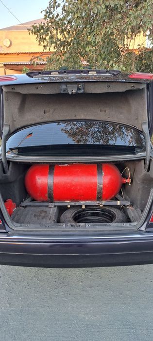 Мерседес W210 срочни сотилади