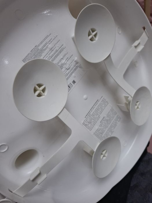 Стульчик для купания