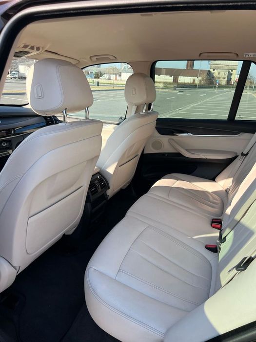 BMW X5 BMW X5 X-drive