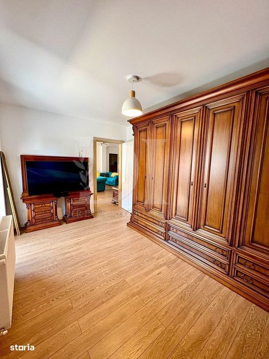 Apartament 3 camere / Zona Eroilor
