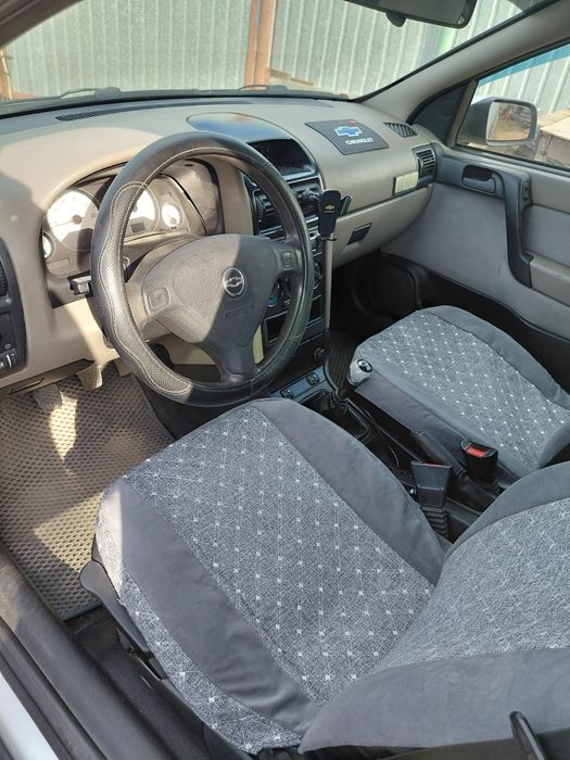 Продам Chevrolet Viva
