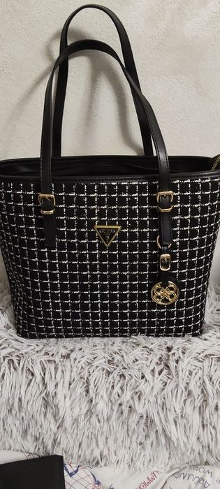 Geantă Guess de damă