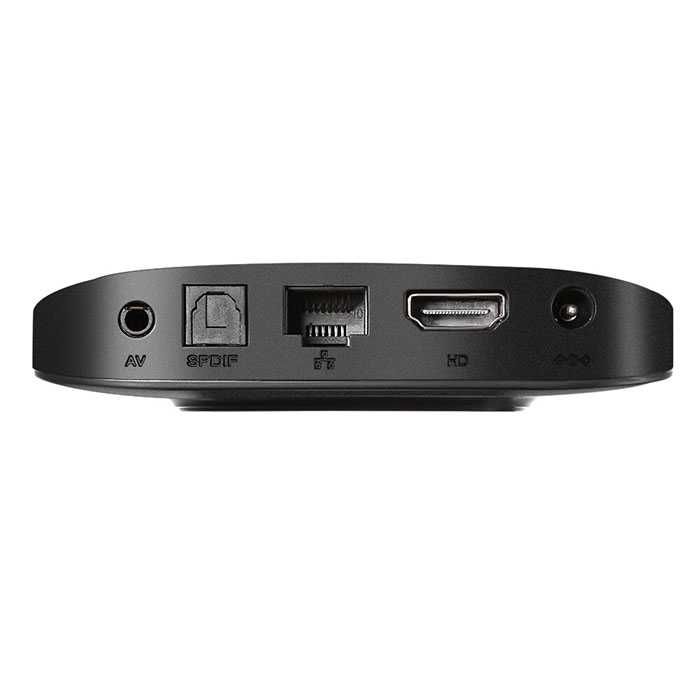 Адаптер Android TV Box Tanix TX 2 RK3229 2 Ram 16 Gb Rom
