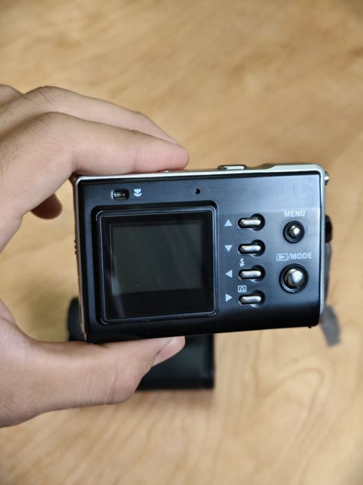 Vivitar vivicam3188 мыльница