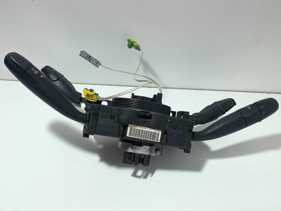 Лостчета светлини чистачки автопилот Peugeot 307 (00-08)г 96533587XT