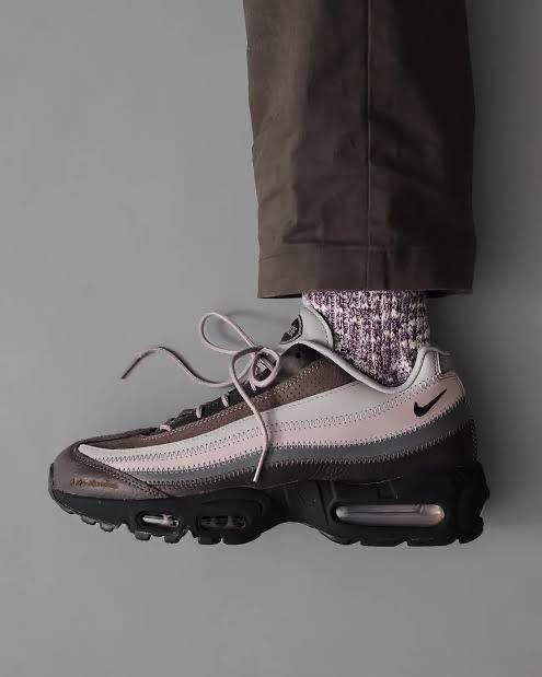 Кроссовки Nike Air Max 95 X A Ma Maniere
