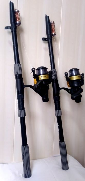 Qarmoq spining удочка удилише qarmoq