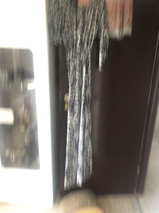 Rochie animal print