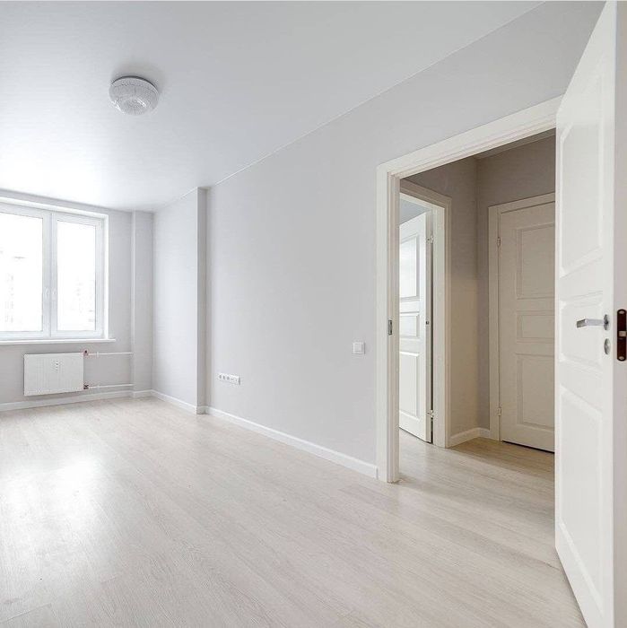 Ремонт квартир под ключ