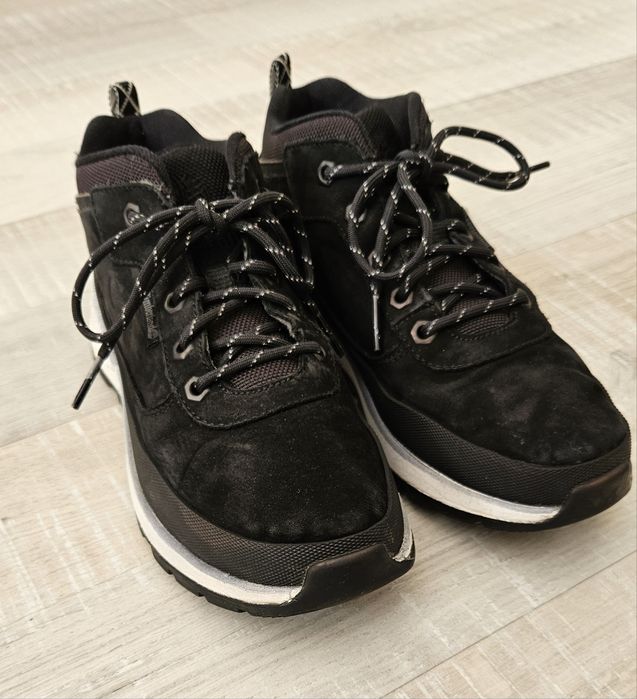 Timberland 36 номер