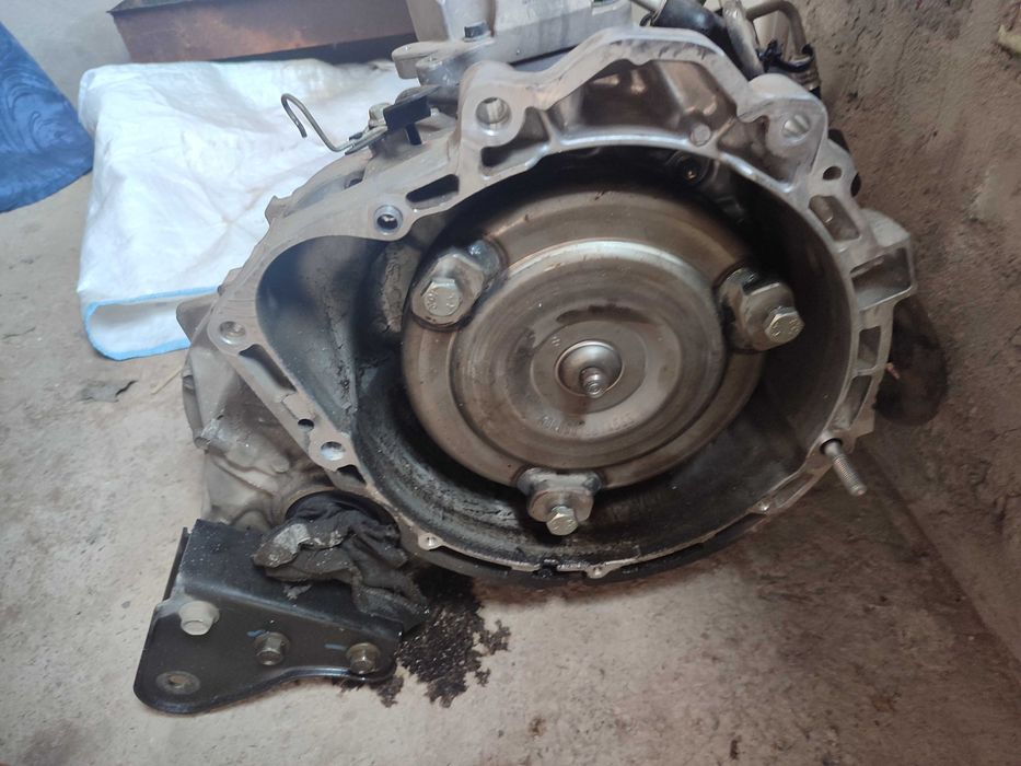 Spark  Avtomat Karopka 1.25