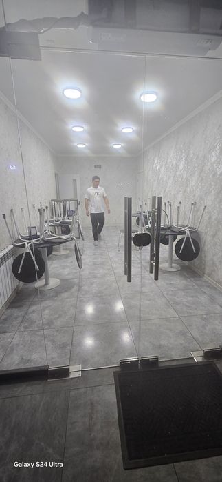 Нежилой Аренда берилади срочно 1000д