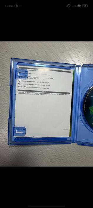 FIFA 26 Play Station 5