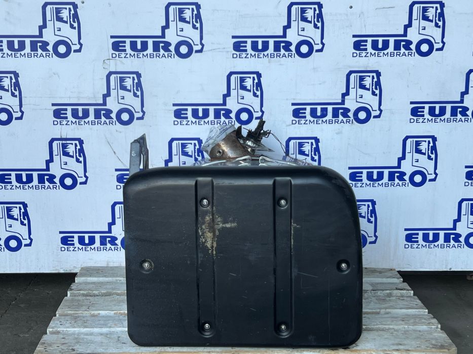catalizator euro 5 renault volvo 7420894956; 7420894957; 20894953;