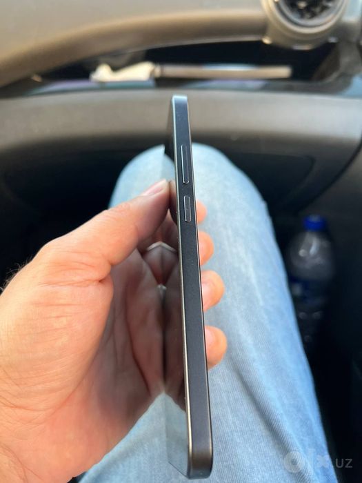 Xiaomi note15 sotiladi holati edeal