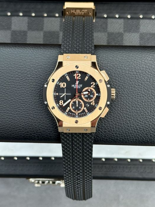 HB Big Bang Gold 44mm