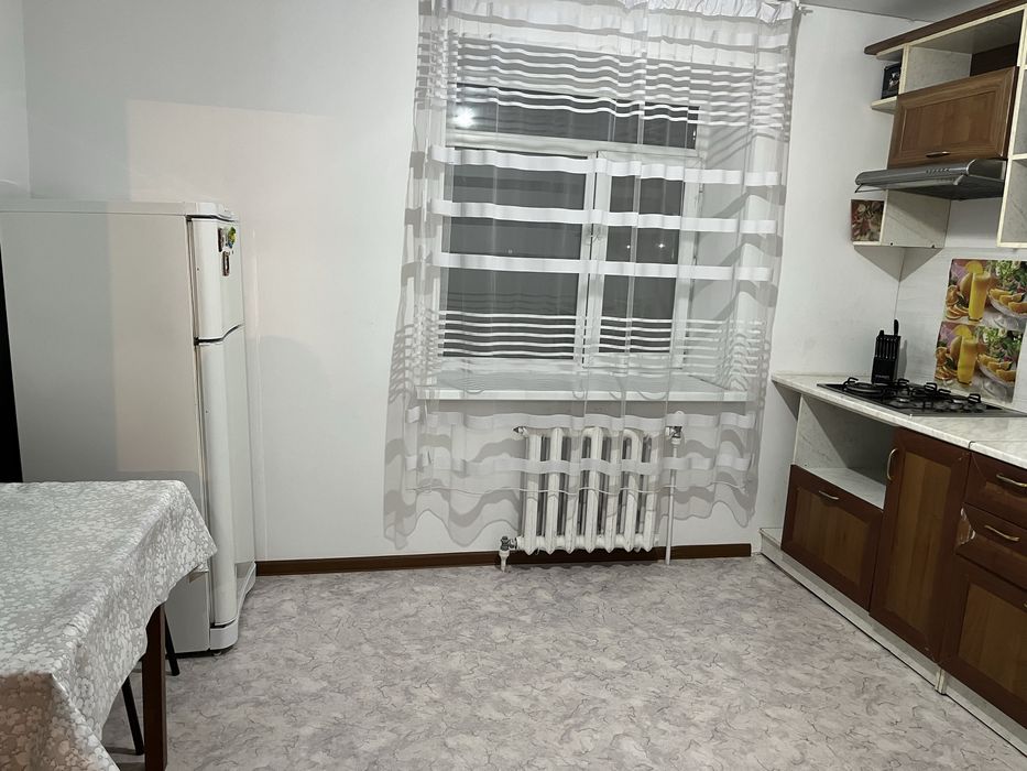 3-х комнатная квартира