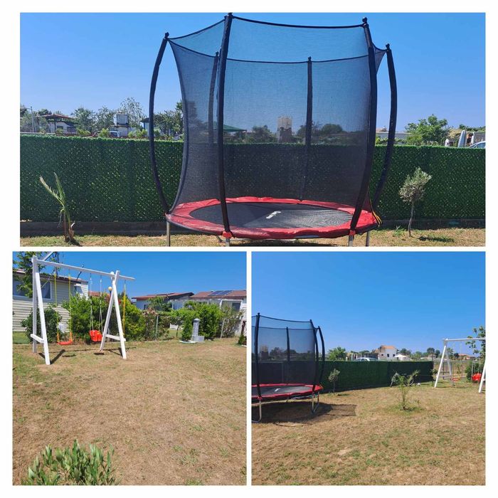 Почивка в Гърция