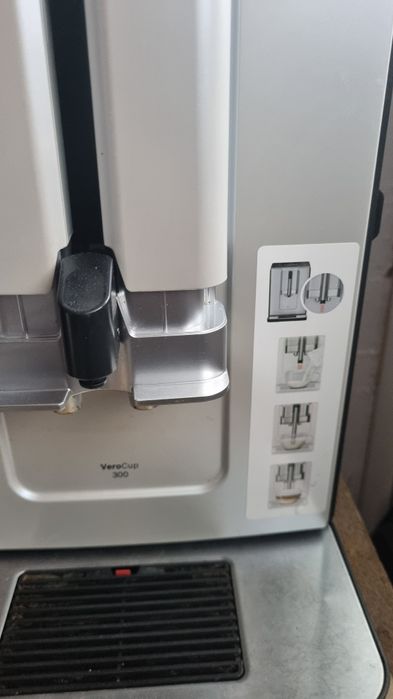 Espressor cafea melitta barista smart Siemens EQ500