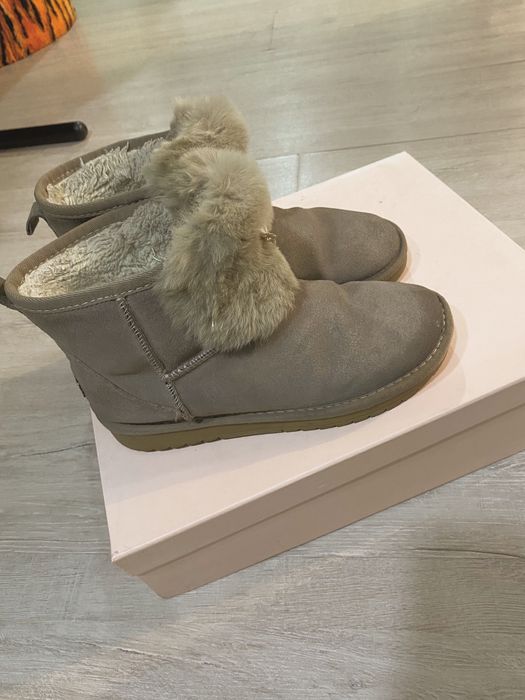 Продам обувь