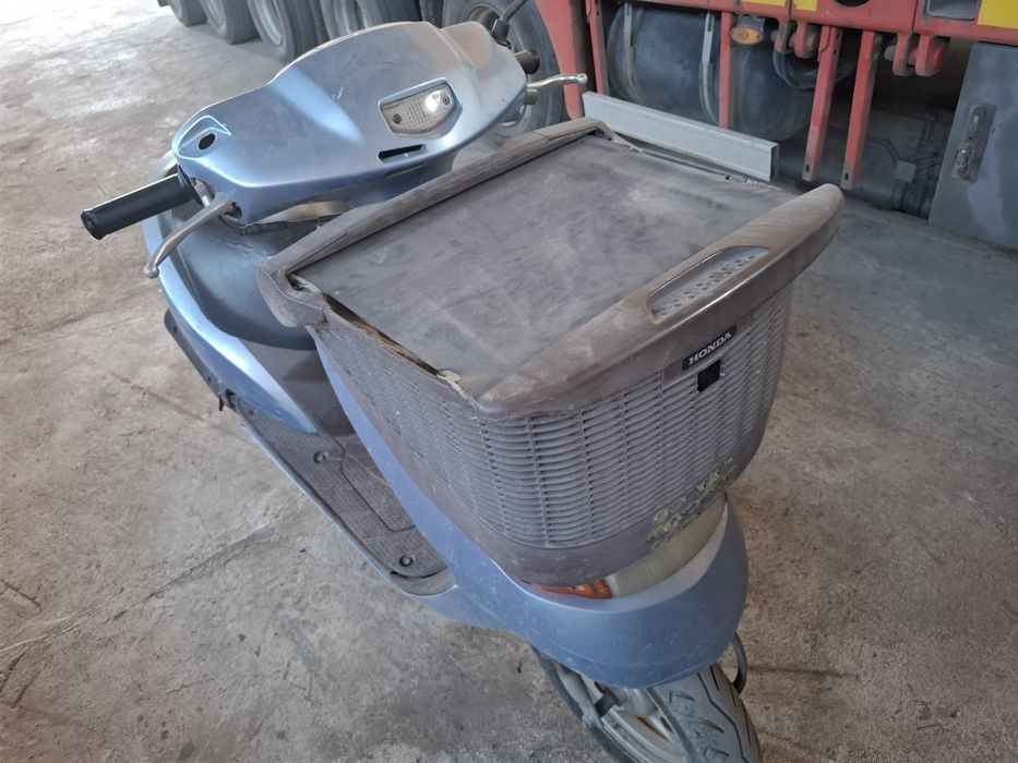 Продам мопед Honda