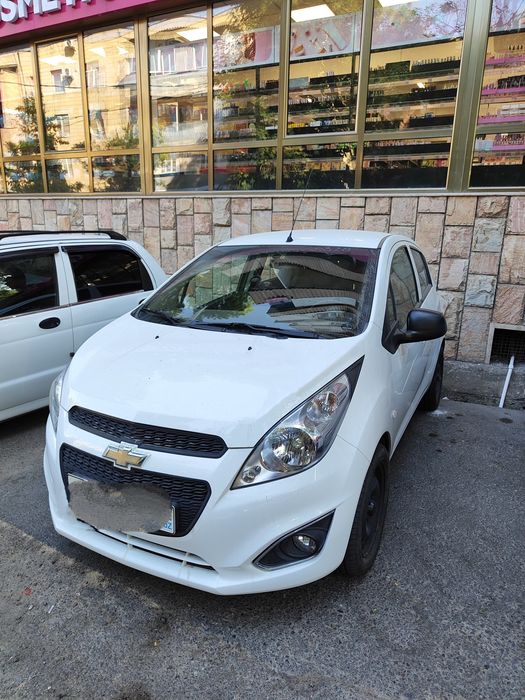 Продам свой Spark