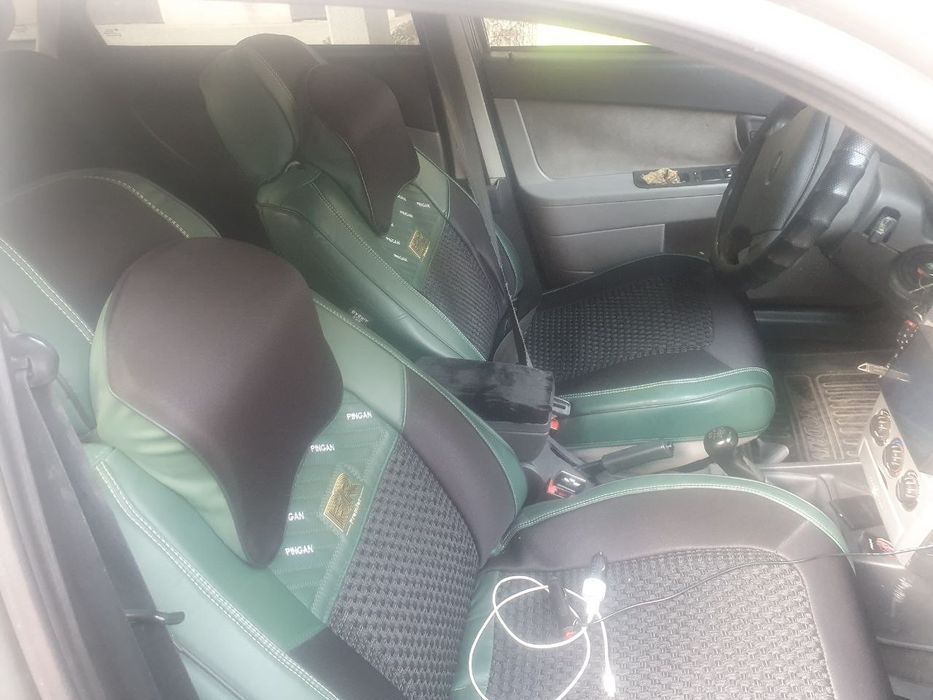 Приора цвета асфальт