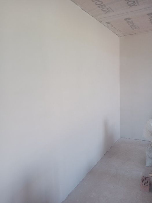 Штукатурка под маяк