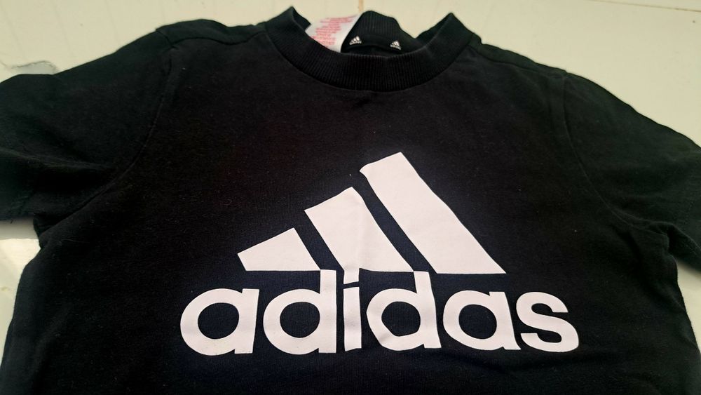 Детска тениска Адидас/ Adidas