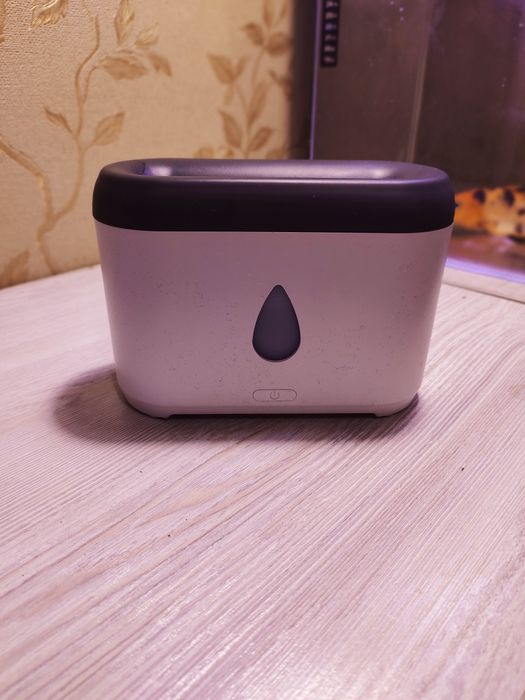 Увлажнитель воздуха