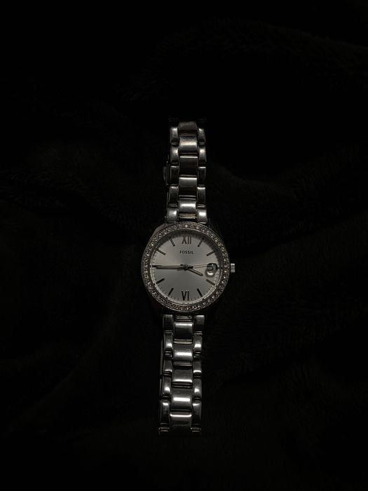 Ceas Fossil - stare excelenta