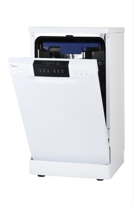 Продается посудомоечная машина Midea DWF8-7618QW белый