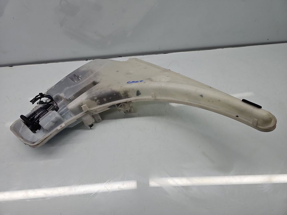 Vas lichid parbriz Bmw 1 (E81, E87) [Fabr 2004-2010] 7068998