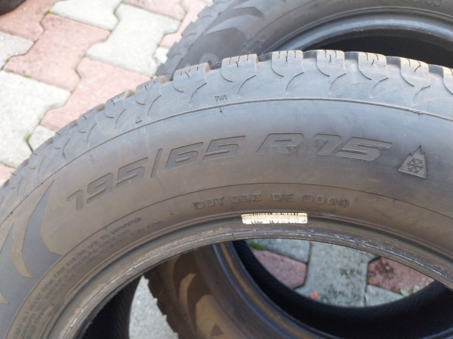 Cauciucuri diferite marimi